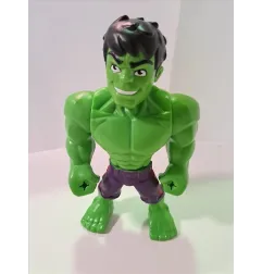 Hulk Super Hero