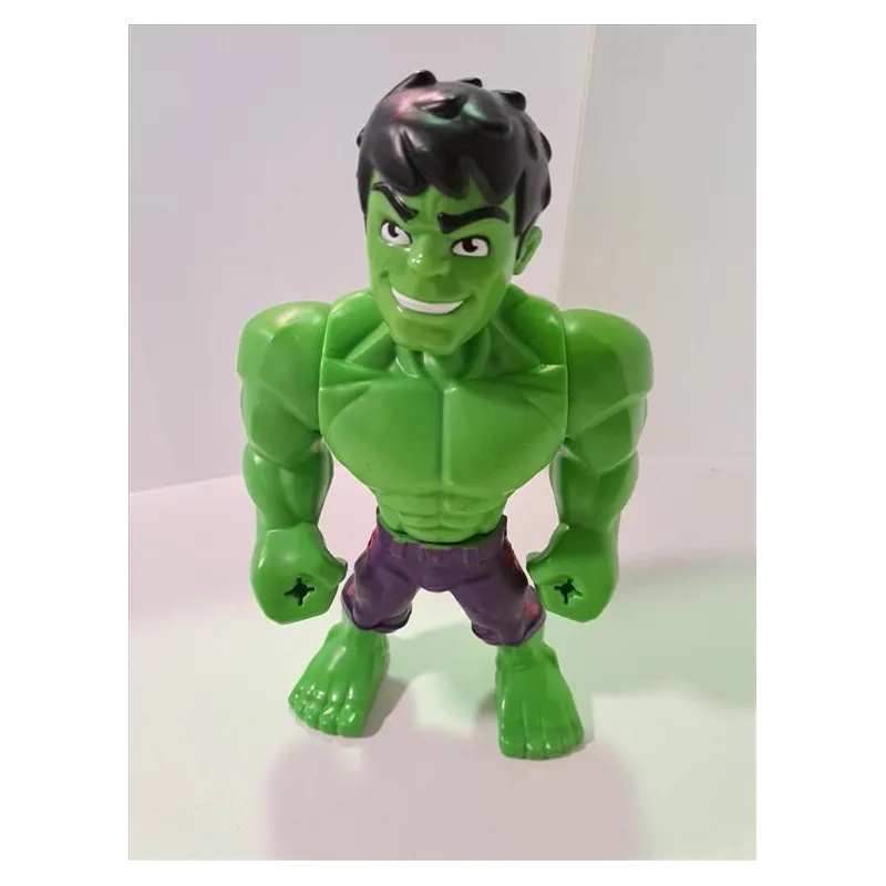 Hulk Super Hero