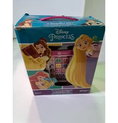 Il mio primo lettore - Principesse 8 Storie Disney