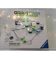 Gioco Gravitax Starter Set