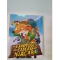 Libro Geronimo Stilton Il Campeggio Delle Cascate Del Niagara