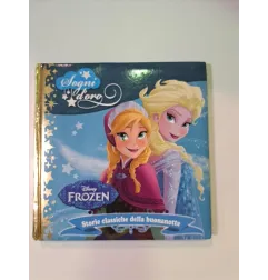 Libro Elsa Storie Classiche Della Buonanotte