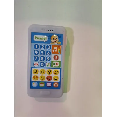 Telefono Bimbi Fisher Price