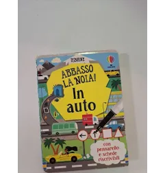 Gioco Abbasso La Noia In Auto