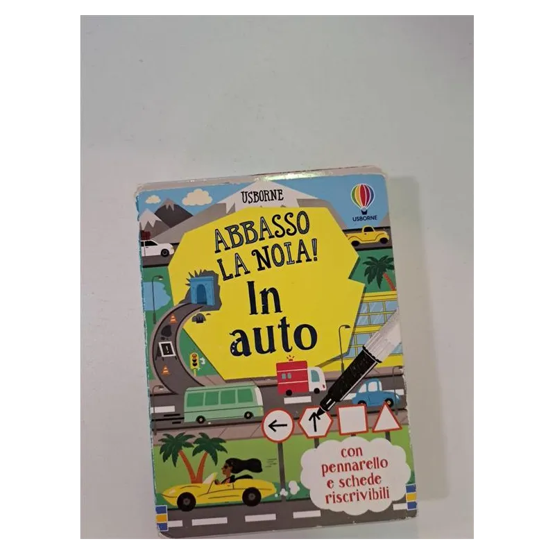 Gioco Abbasso La Noia In Auto