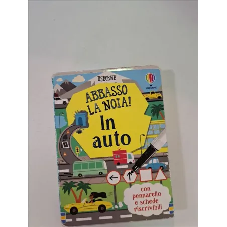 Gioco Abbasso La Noia In Auto