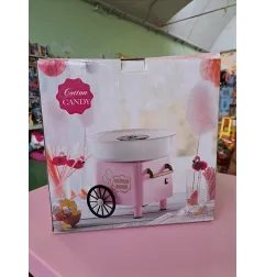 COTTON CANDY MAKER - Macchina per zucchero filato