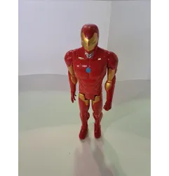 Super Eroe Iron Man