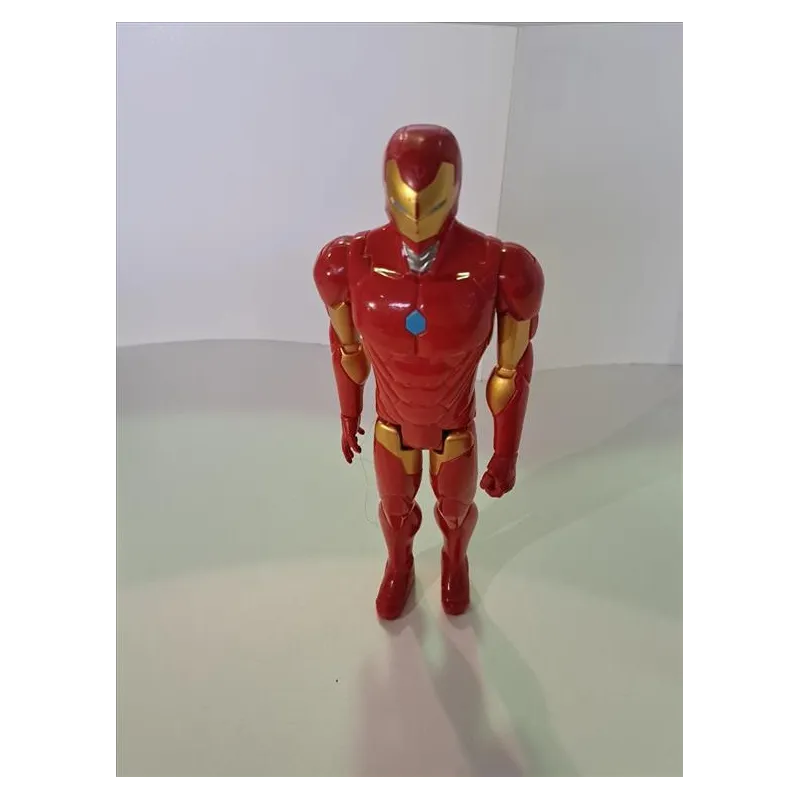 Super Eroe Iron Man