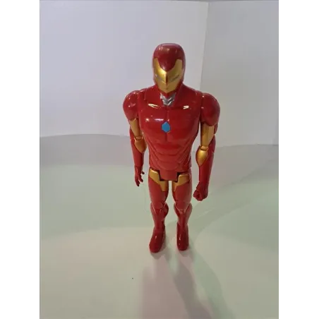 Super Eroe Iron Man