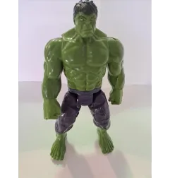 Super Eroe Hulk