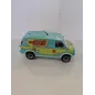 The Mistery Machine Scooby Doo Con Personaggi - 70286 PLAYMOBIL