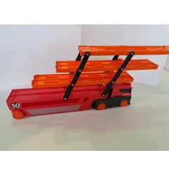 Camion Trasporta Macchinine HOTWHEELS