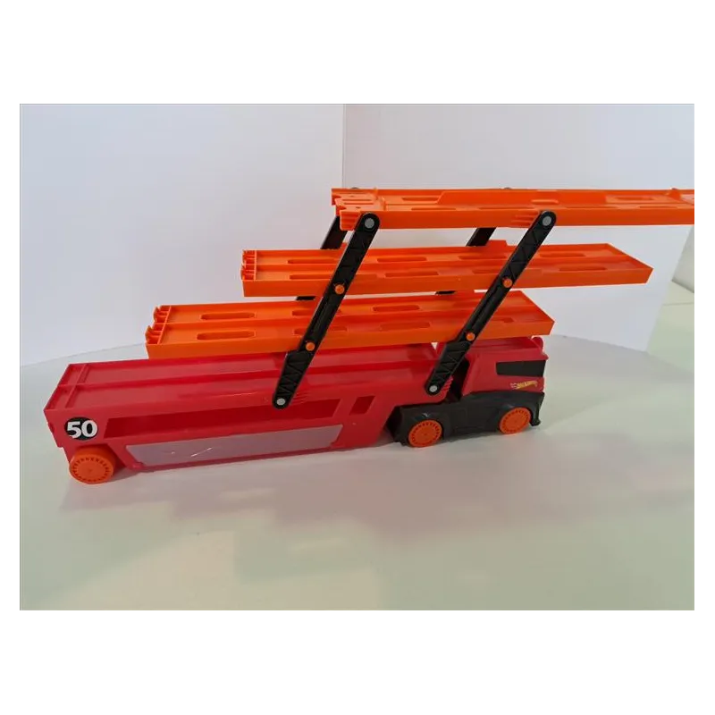 Camion Trasporta Macchinine HOTWHEELS