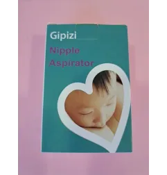 Nipple Aspirator