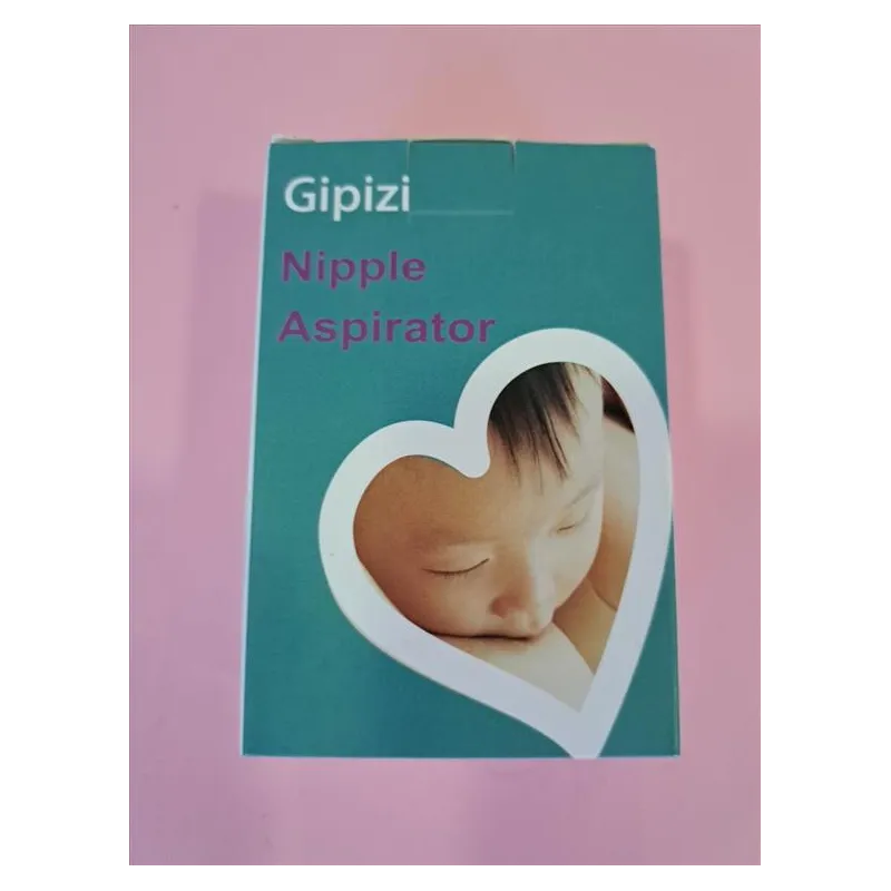 Nipple Aspirator