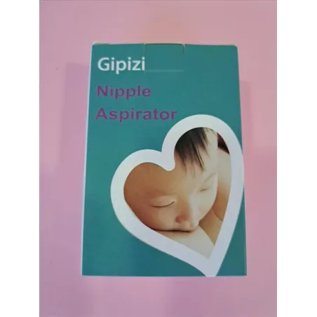 Nipple Aspirator