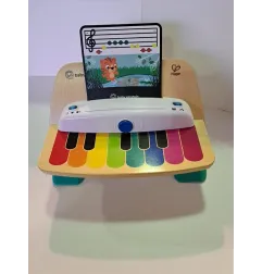 Piano Musical Magic Touch