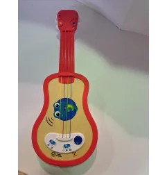 Chitarra Hape Baby Einstein