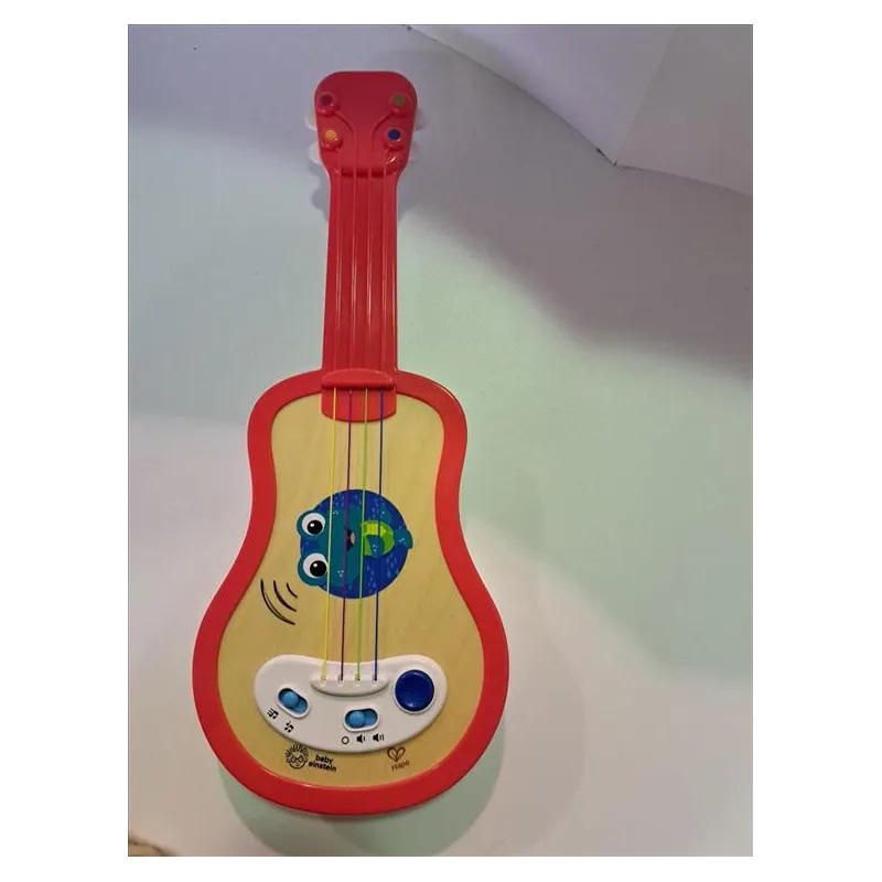 Chitarra Hape Baby Einstein