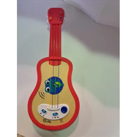 Chitarra Hape Baby Einstein