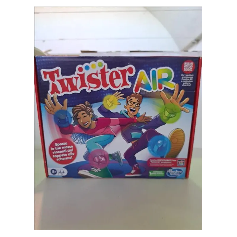 Gioco TWISTER AIR