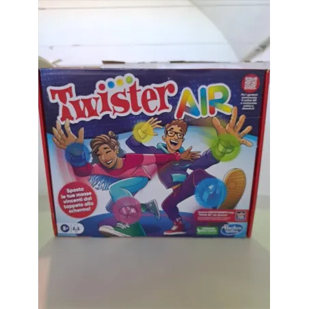 Gioco TWISTER AIR