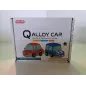 Qalloy Car (8 Pz)