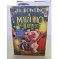 Libro Il Maialino Di Natale J. K. Rowling