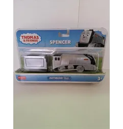 Trenino THOMAS & FRIENDS - SPENCER - NUOVO