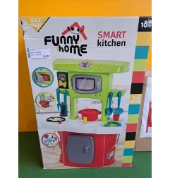 Cucina FUNNY HOME SMART KITCHEN + Accessori