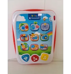 Tablet BABY CLEMENTONI