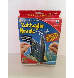 Battaglia Navale Portatile