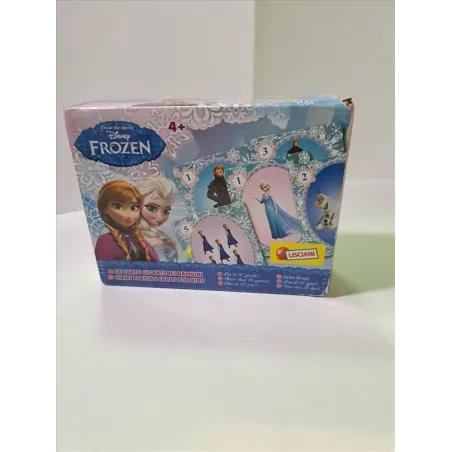 Carte Giganti Gioco Frozen