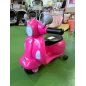 Vespa Chicco Rosa