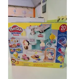 Gioco Play-Doh Kitchen Creations Con Vasetti