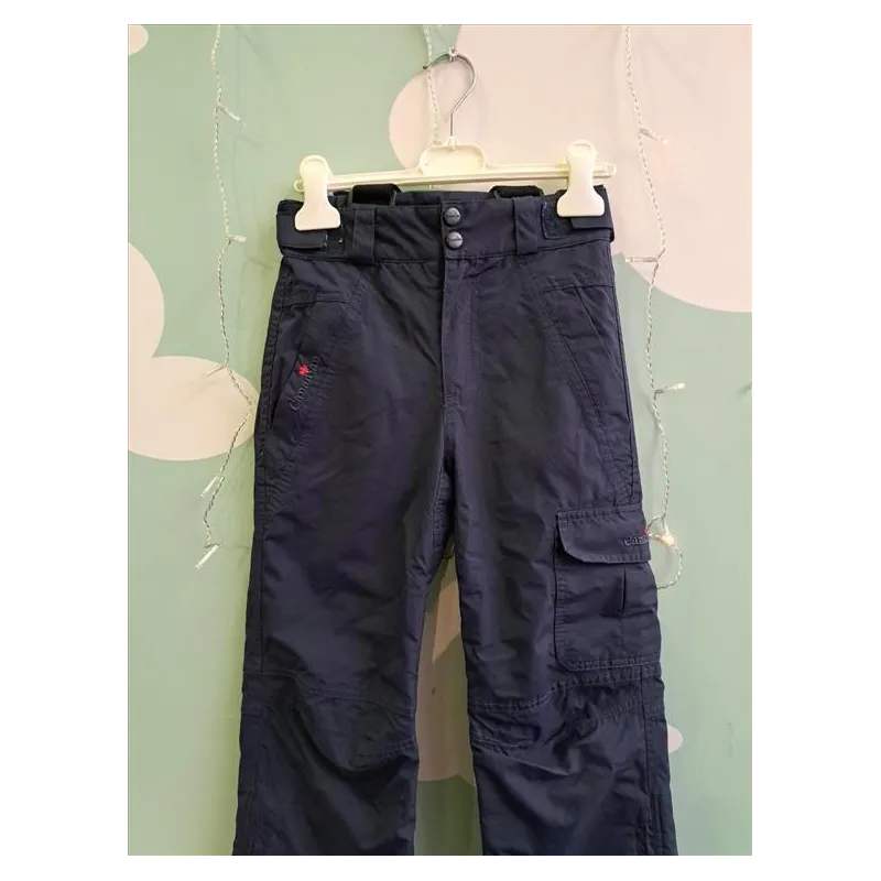 Pantaloni Montagna / Neve Canadian 6 A