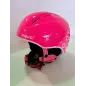 Casco Fucsia Briko XS 48/25 Cm