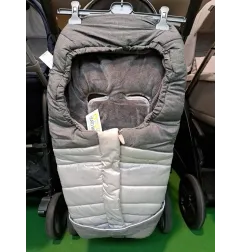 Sacco Termico Inglesina Ovetto / Navicella / Passeggino Newborn Winter Muff