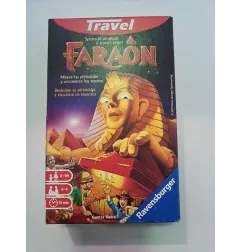 Faraon Gioco Travel Ravensburger Italy