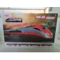 Treno - Super Treno AV Pista 1:60 RE.EL TOYS