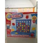 Gioco 4 In Fila