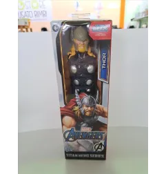 Super Eroe Thor Nuovo