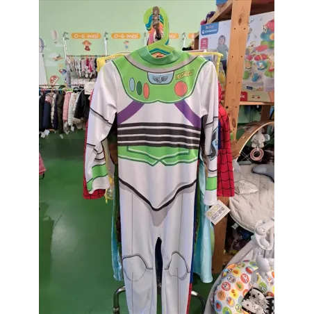 Costume Carnevale Buzz Lightyear 4/5 A