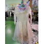 Vestito Carnevale Principessa Primavera Disney 7/8