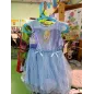 Vestito Carnevale Principessa 3 A