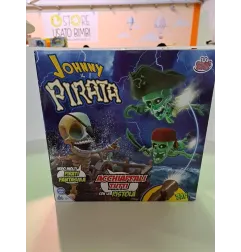 Acchiappa Il Pirata Jhonny Il Pirata