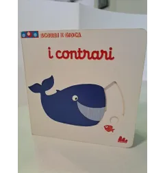 Libro Scorri e Gioca