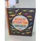 Libro Atlante Interattivo Dei Dinosauri