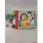 Libro Tattile Neo Baby Nuovo